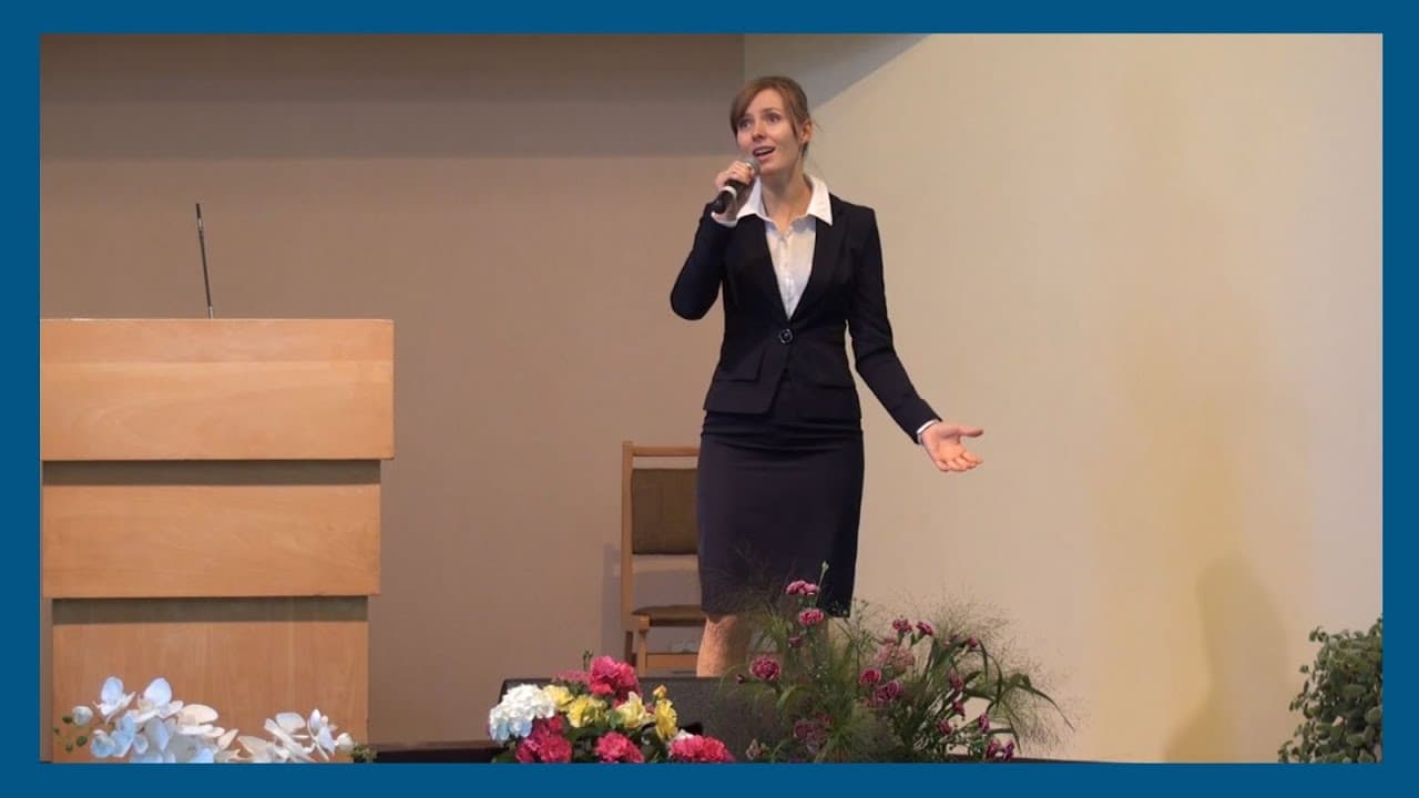 2020.09.19 Judyta - Twa łaska zadziwia mnie