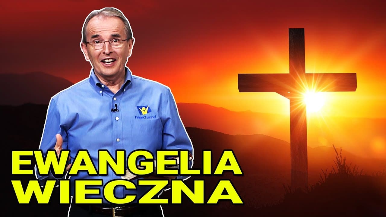 Ewangelia wieczna