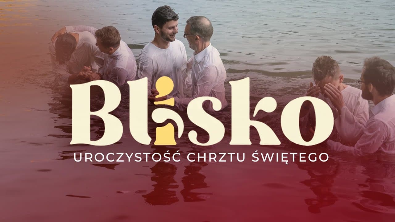 Camp Zatonie 2025 „Blisko” | Uroczystość Chrztu Świętego #23
