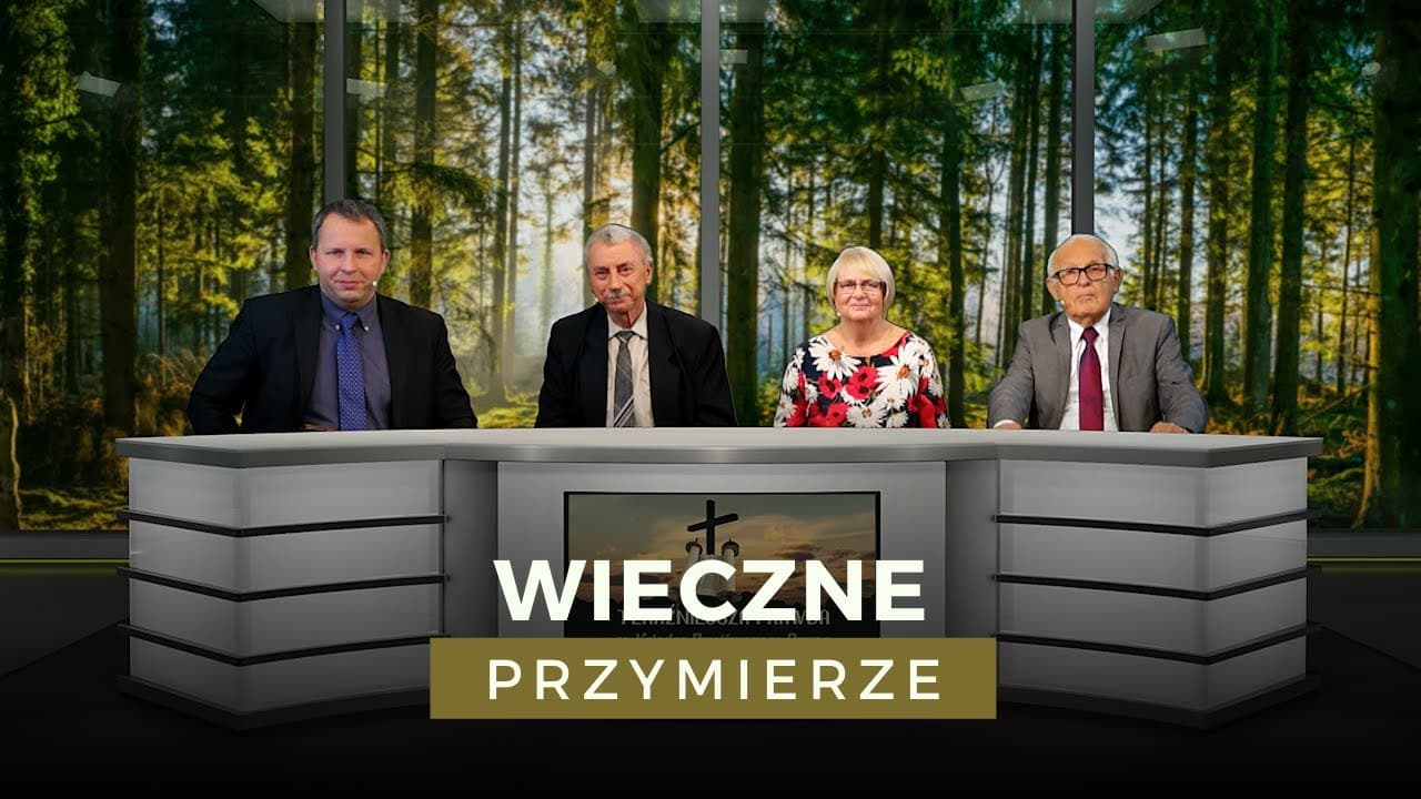 Wieczne przymierze - Teraźniejsza prawda... (211016-3-#551)