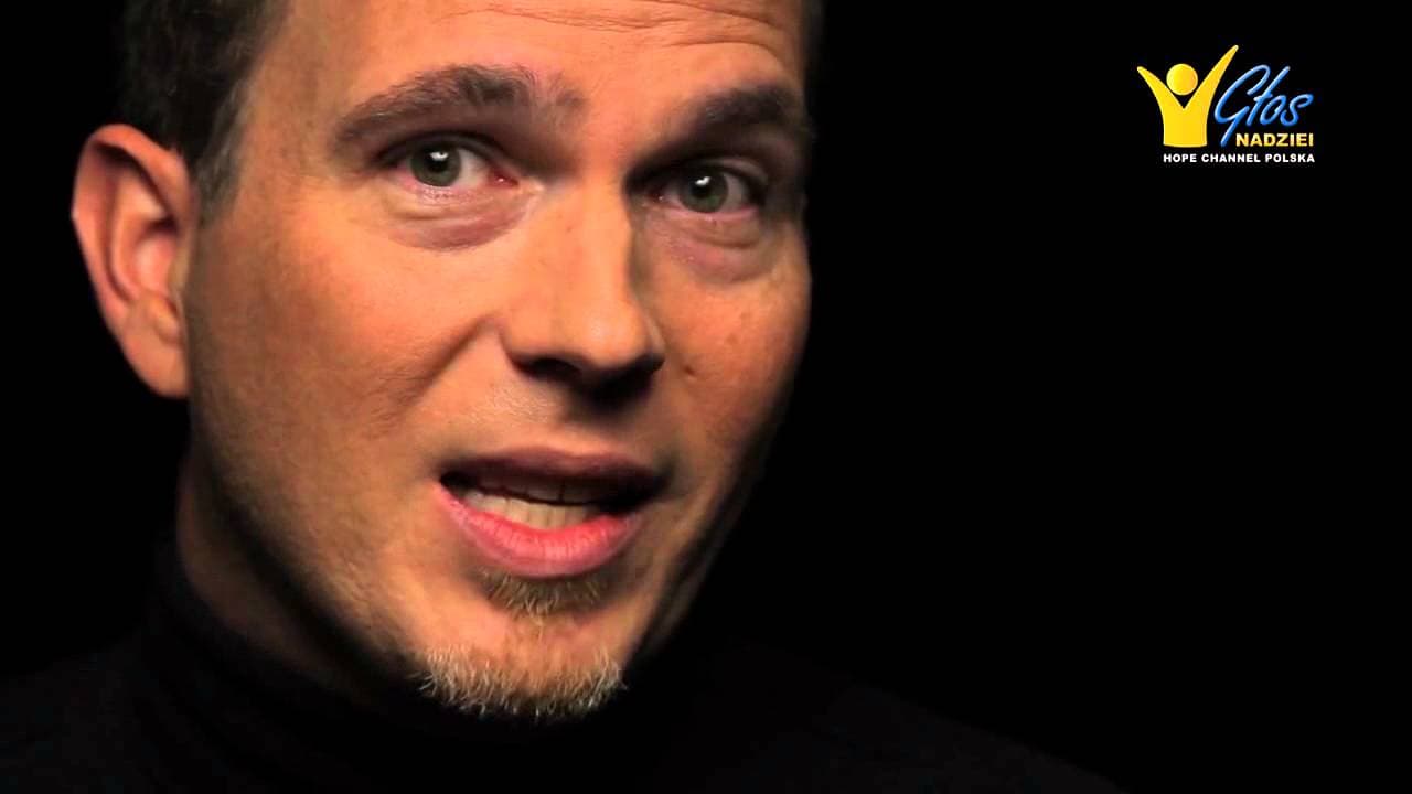 "WYSŁUCHANE MODLITWY" - 22. Eric
