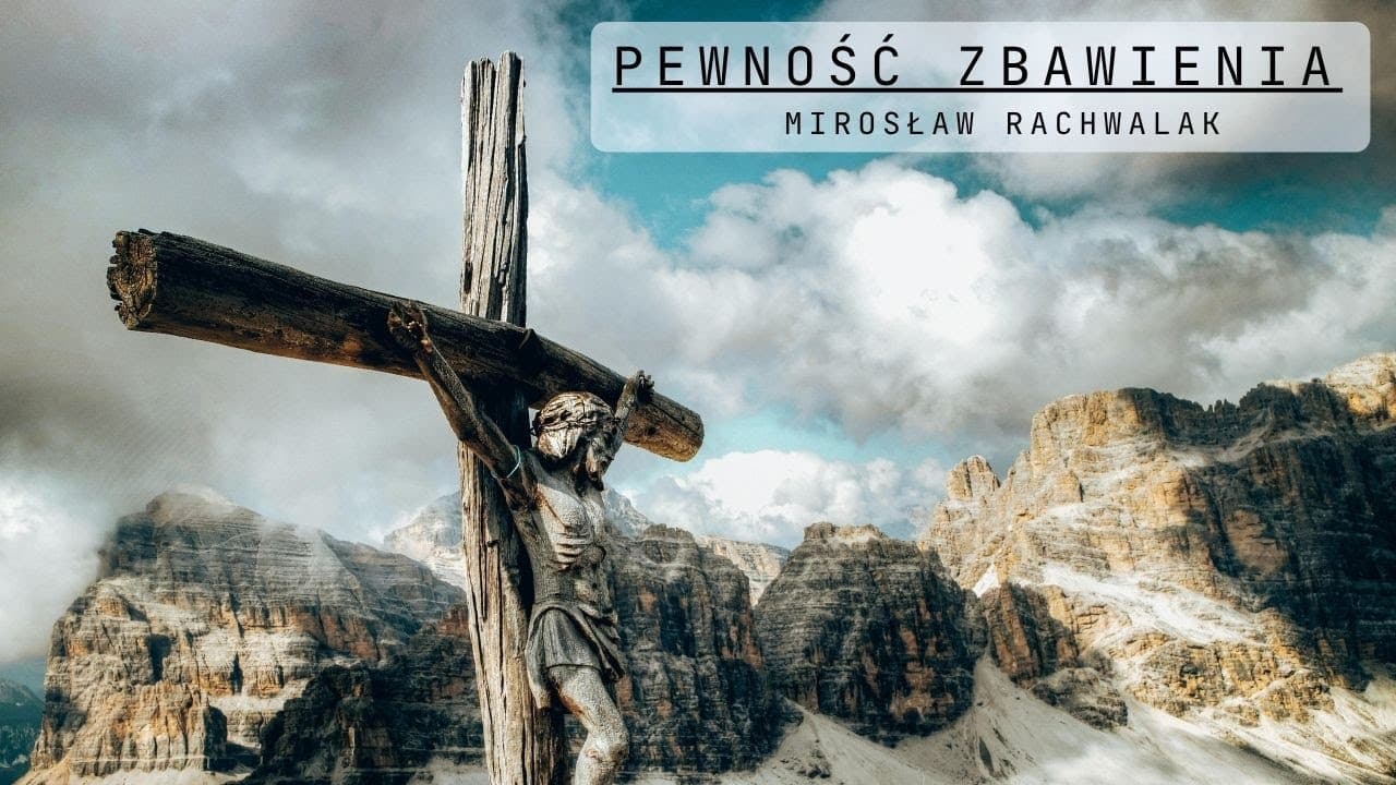 Pewność zbawienia