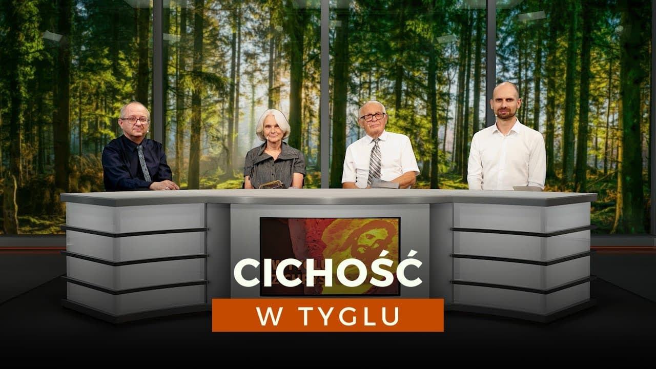 Cichość w tyglu - W tyglu z Chrystusem (220903-10-#597)