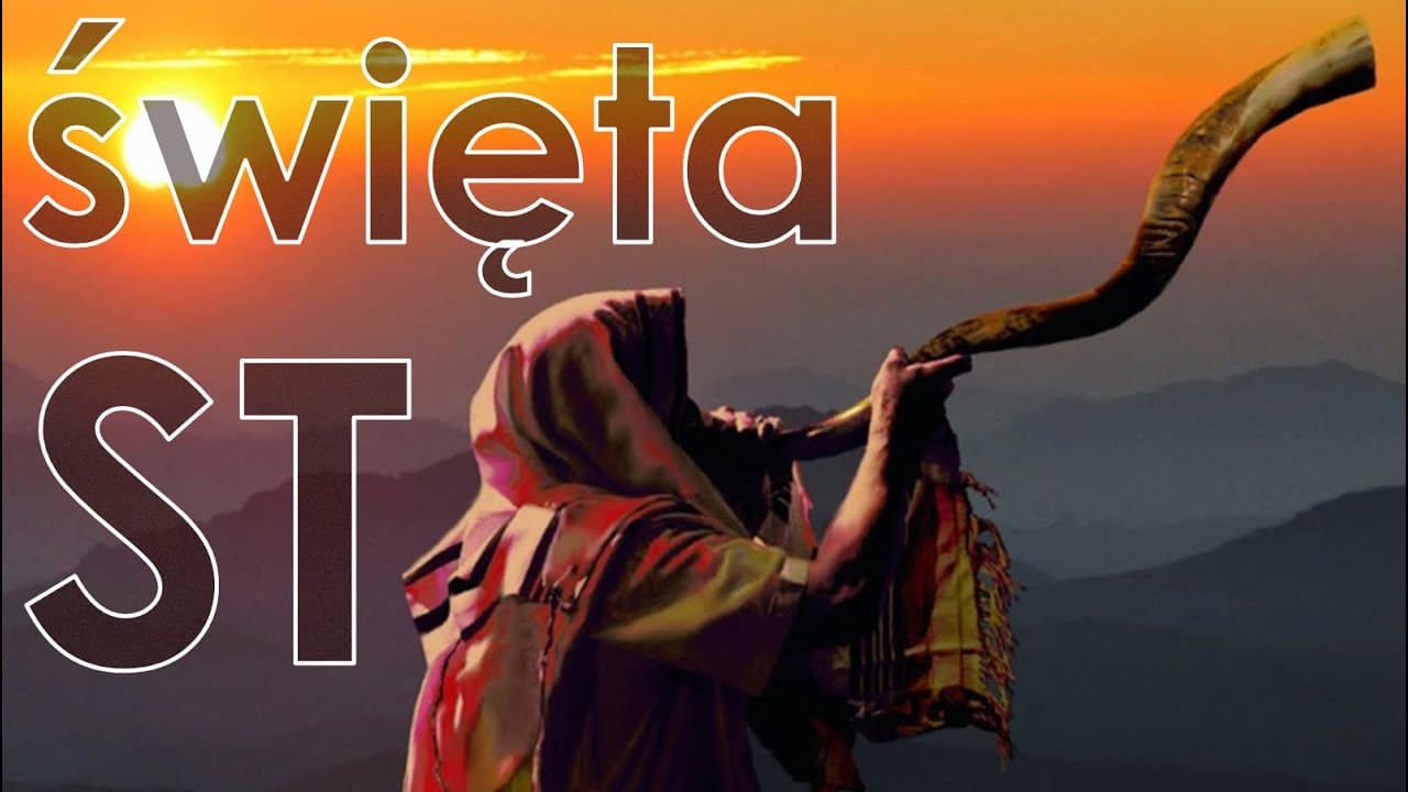 2019.09.28 Marcin Pycia - Święta Starego Testamentu