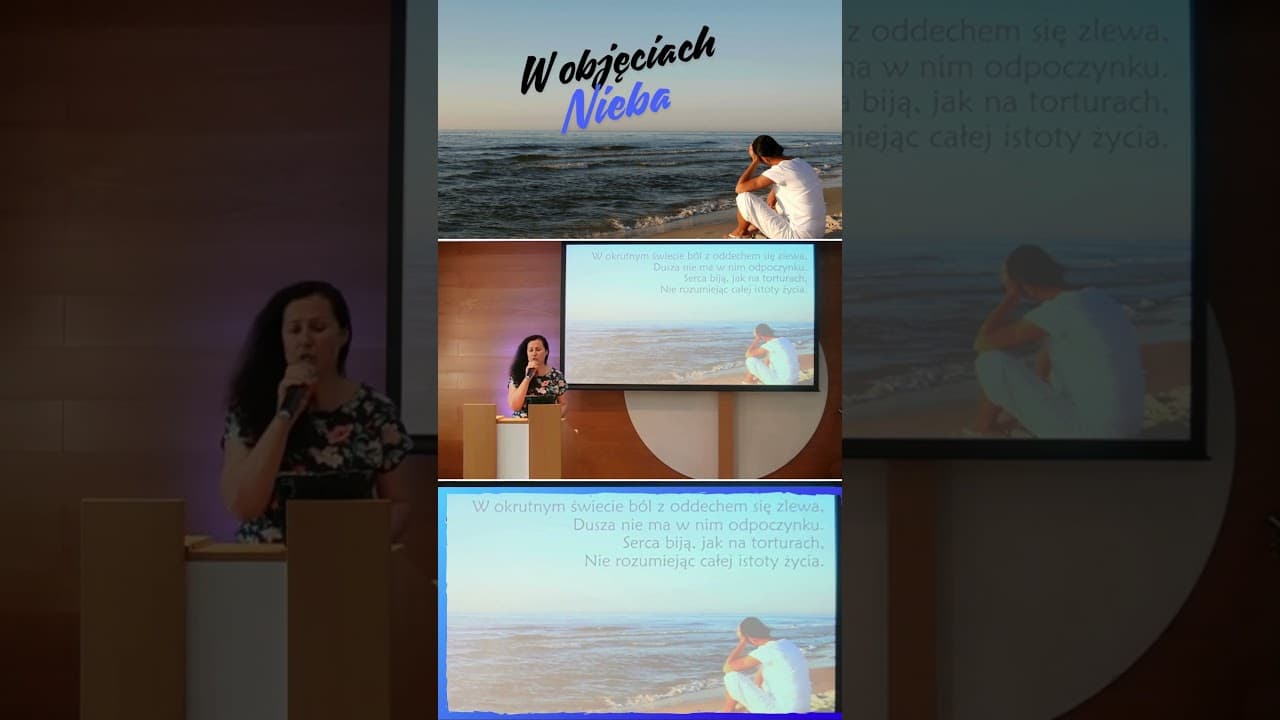 #wiara  #miłość  #niebo j #bóg #jezus  #ludmiłasaharowa