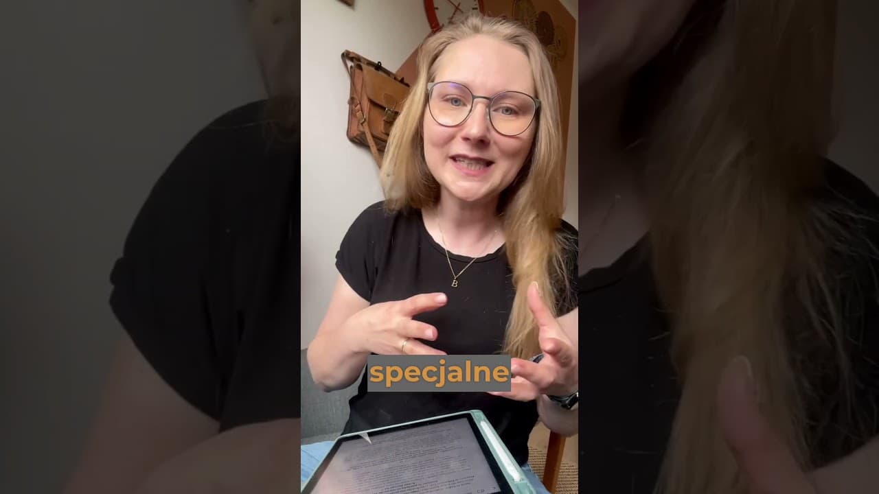 Rada 92/365 z serii jak wychowywać dzieci!