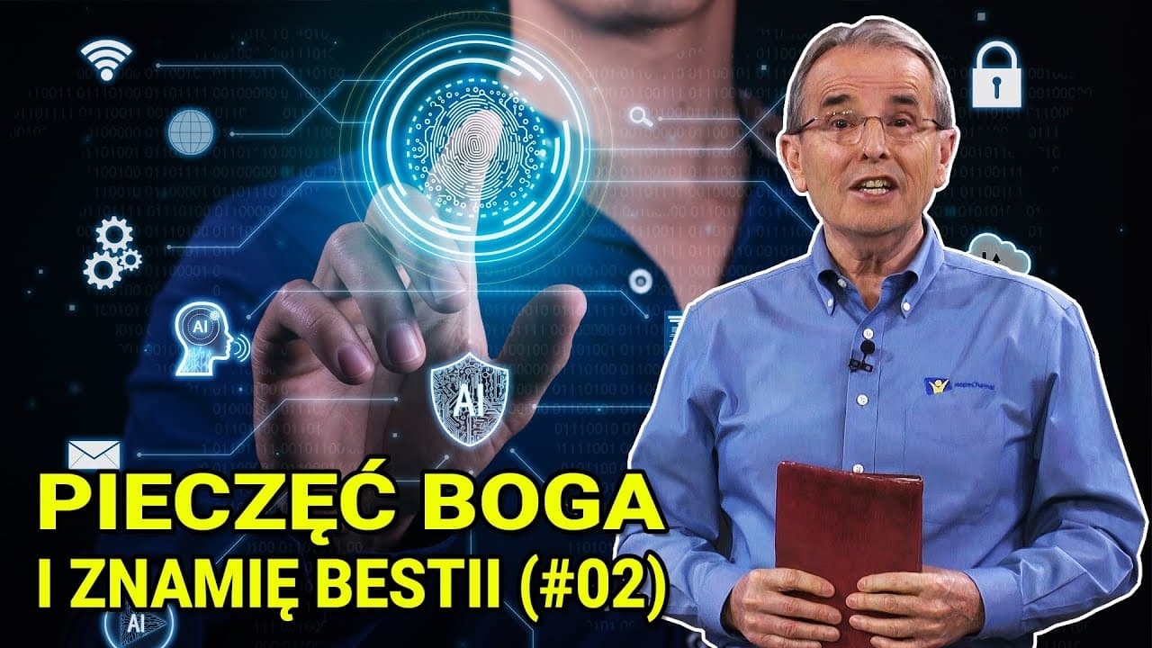 Pieczęć Boga i znamię bestii (cz. II)