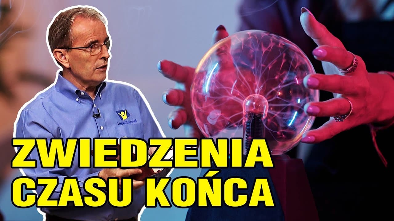 Zwiedzenia czasu końca