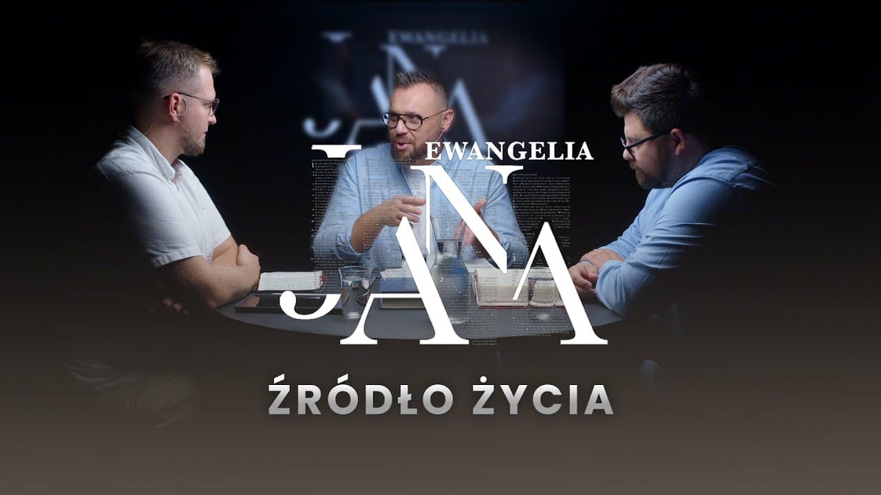 Źródło Życia | Tematy w Ewangelii Jana