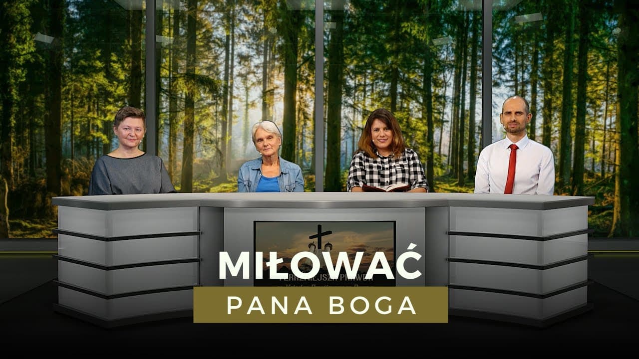Miłować Pana Boga - Teraźniejsza prawda... (211023-4-#552)