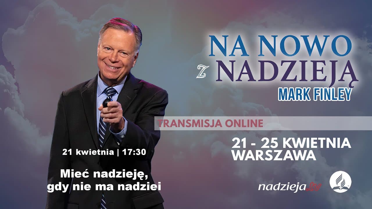 Na Nowo z Nadzieją