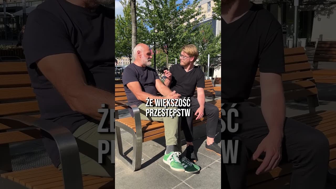 Czy przestępcy zasługują na drugą szansę? ⚖️🕊️