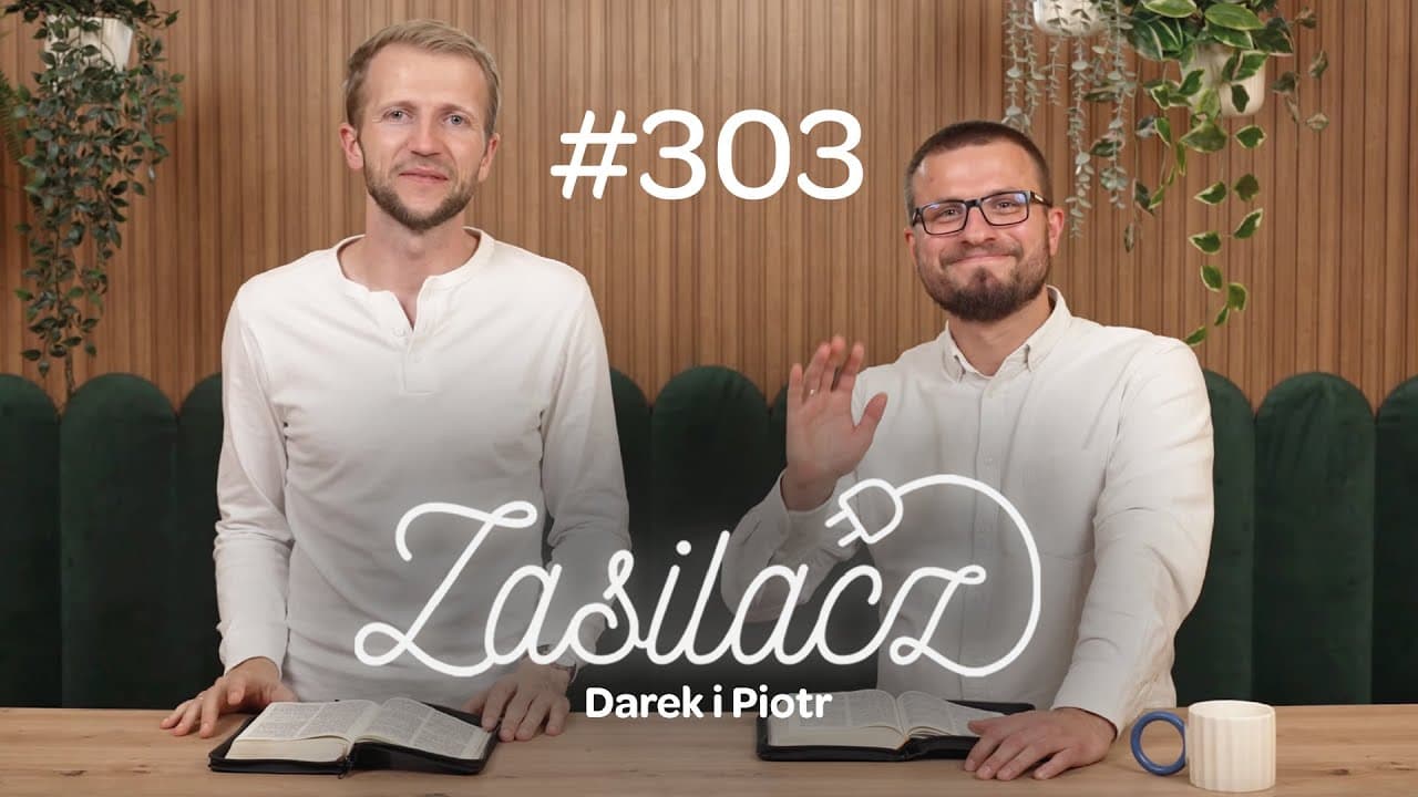 Pożądanie - Zasilacz - Ex. 20, 17