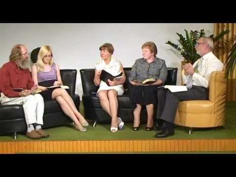 Studium biblijne - 77 (11) (2012-09-15): Obietnica dla prześladowanych