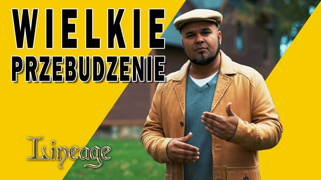 Wielkie Przebudzenie | Rodowód - sezon II (#02)