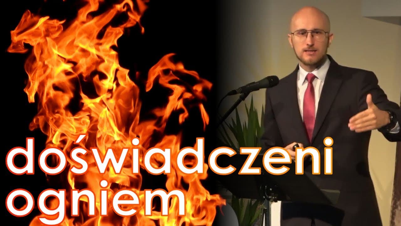 2022.01.01 Marcin Pycia - Doświadczeni ogniem