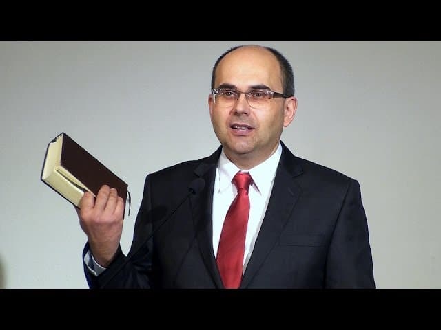 Miłość do Jezusa - Mariusz Zaborowski (131228) HD