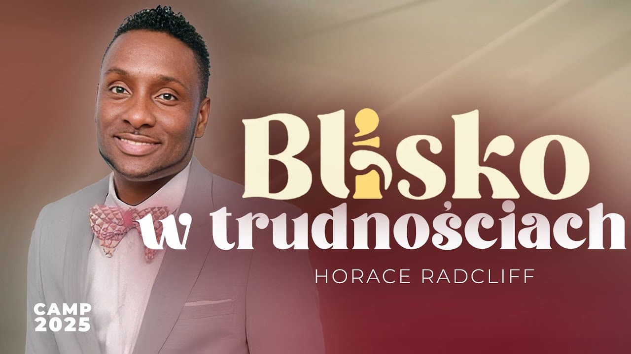 Camp Zatonie 2025 „Blisko” | Blisko w trudnościach #7
