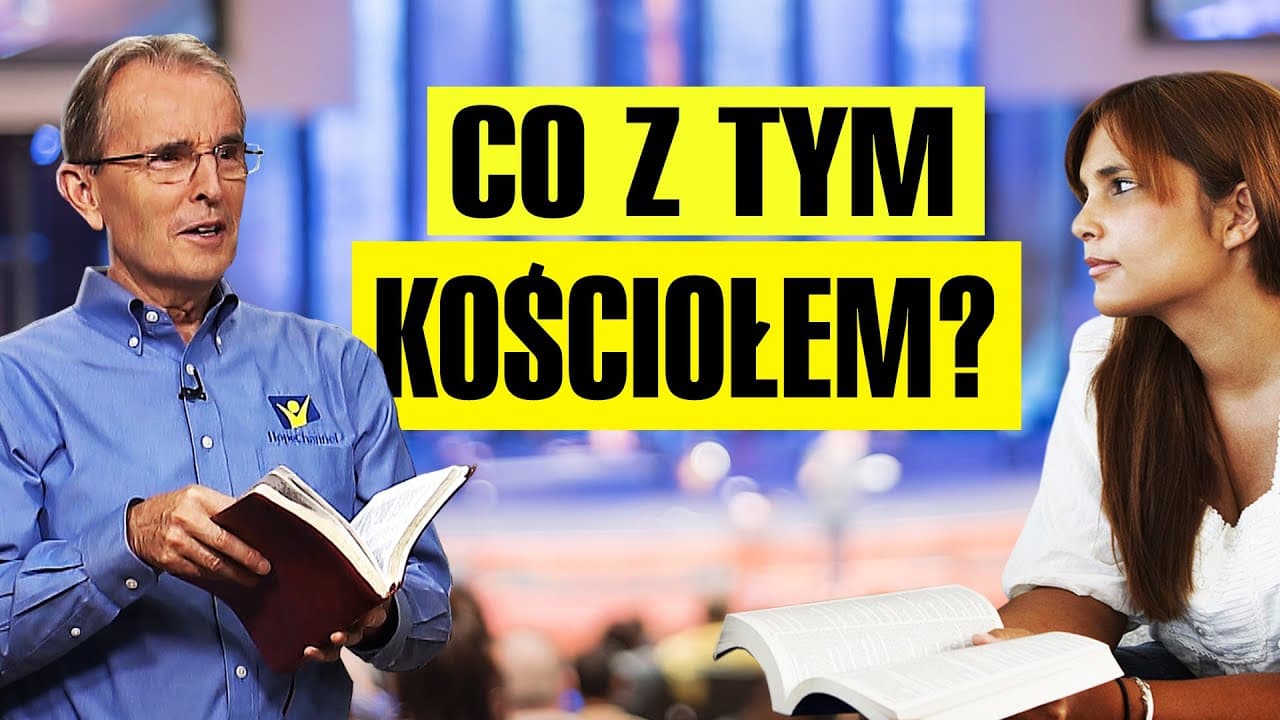 Kościół i edukacja | Edukacja [#09]