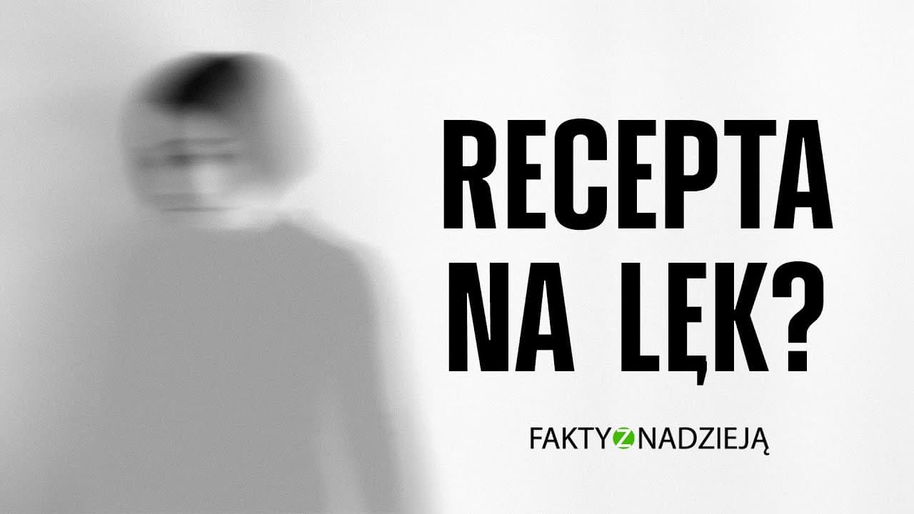 Stany lękowe | Fakty z Nadzieją #13