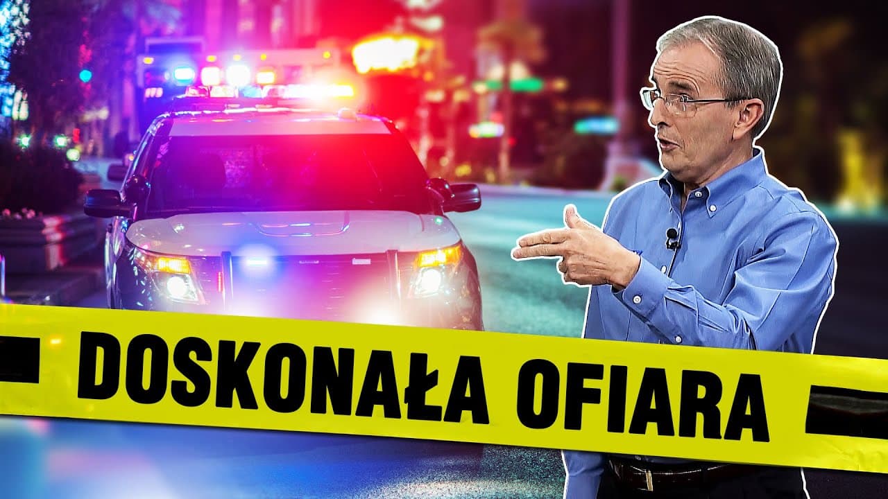Jezus - Doskonała Ofiara