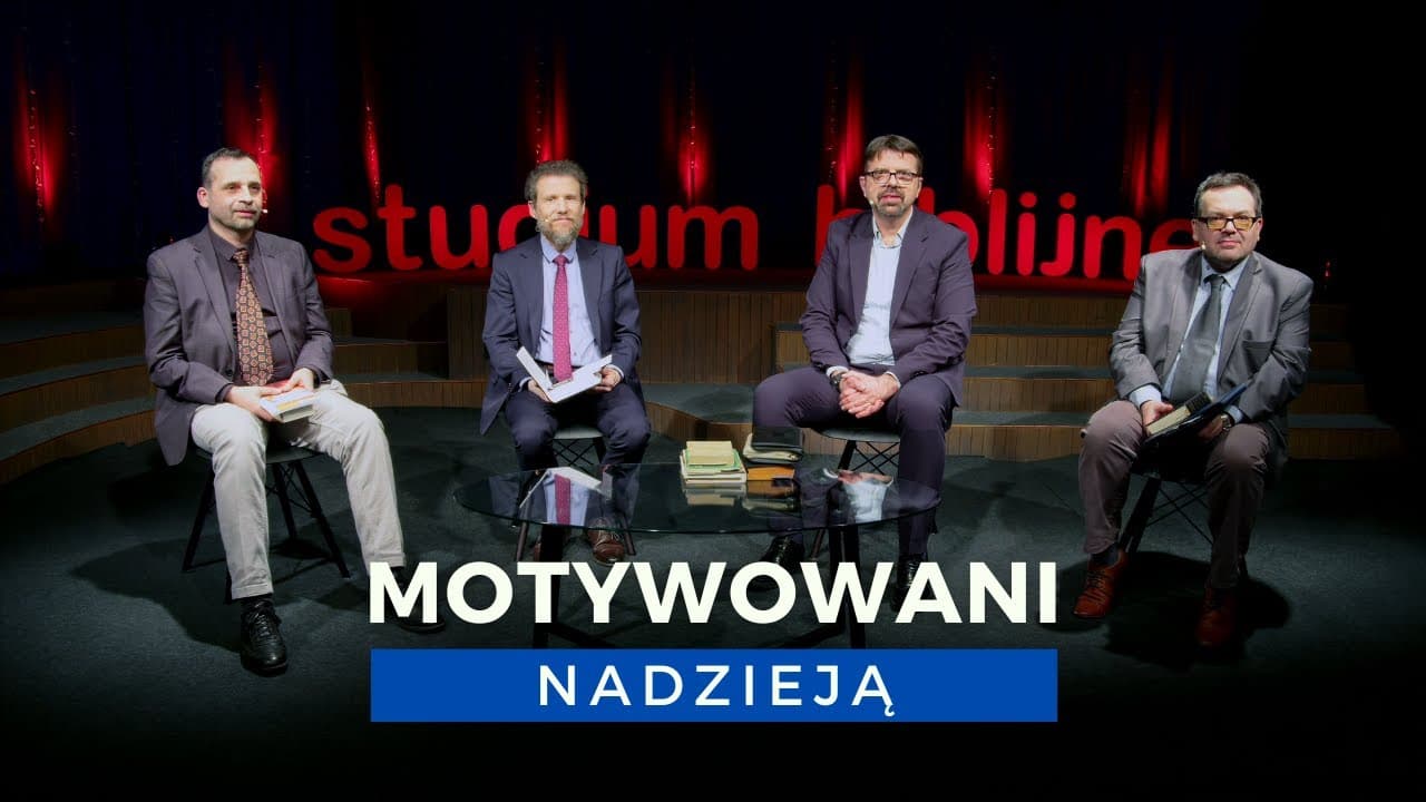 Motywowani nadzieją - Wielki bój (240518-7-#686)