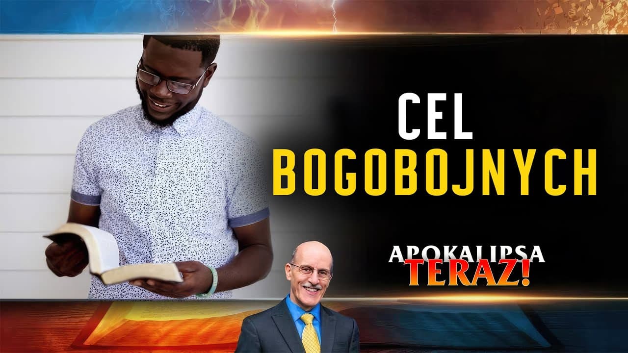 Apokalipsa TERAZ