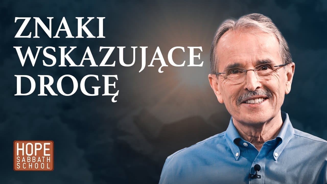 Znaki wskazujące drogę | TEMATY W EWANGELII JANA
