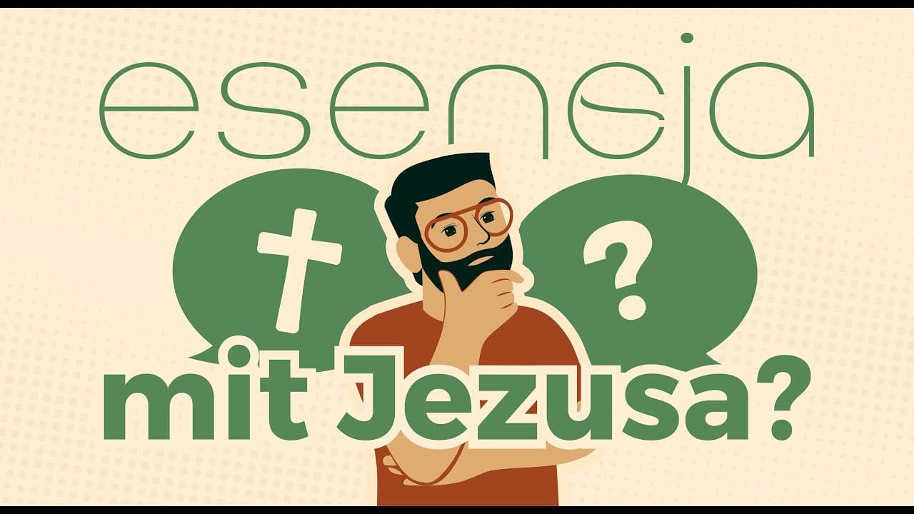 Esencja IV. Czy mój Bóg umarł?
