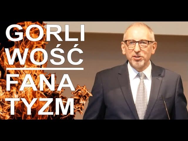 2019.11.23 Andrzej Siciński - Co za dużo...