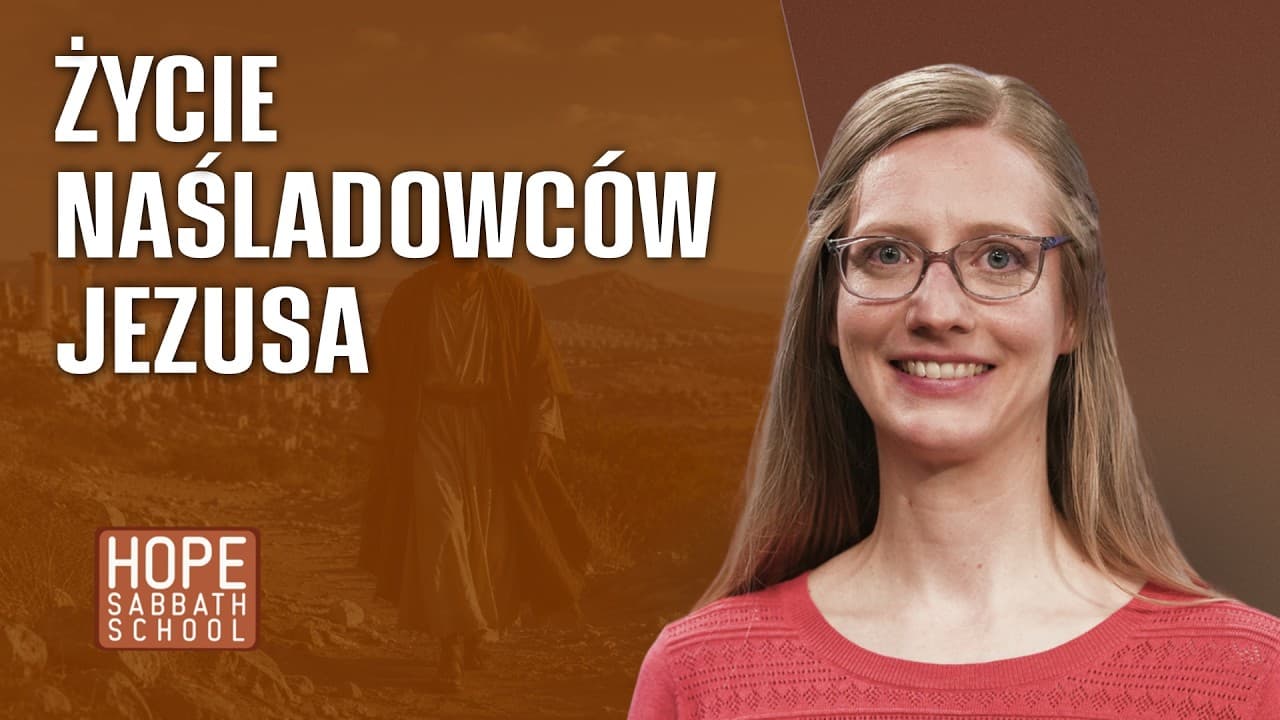 Życie naśladowców Jezusa | LISTY DO NOWYCH W WIERZE. I i II LIST DO KORYNTIAN (#10)