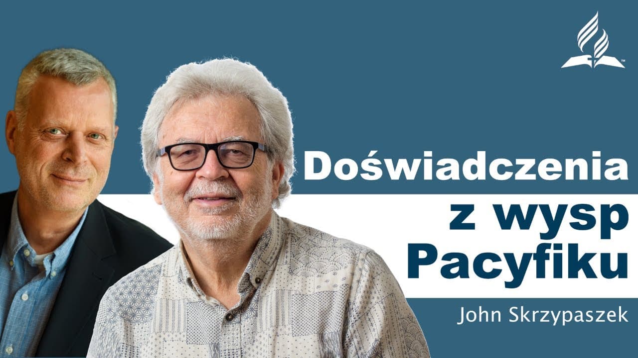 Doświadczenia z wysp Pacyfiku – dr John Skrzypaszek – #goscieMariusza