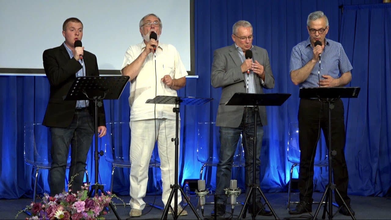 Koncert kwartetu „Adwent” (2)