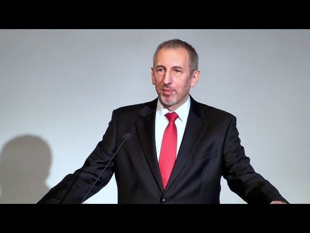 Wolność jest w nas - Andrzej Siciński (140104) HD