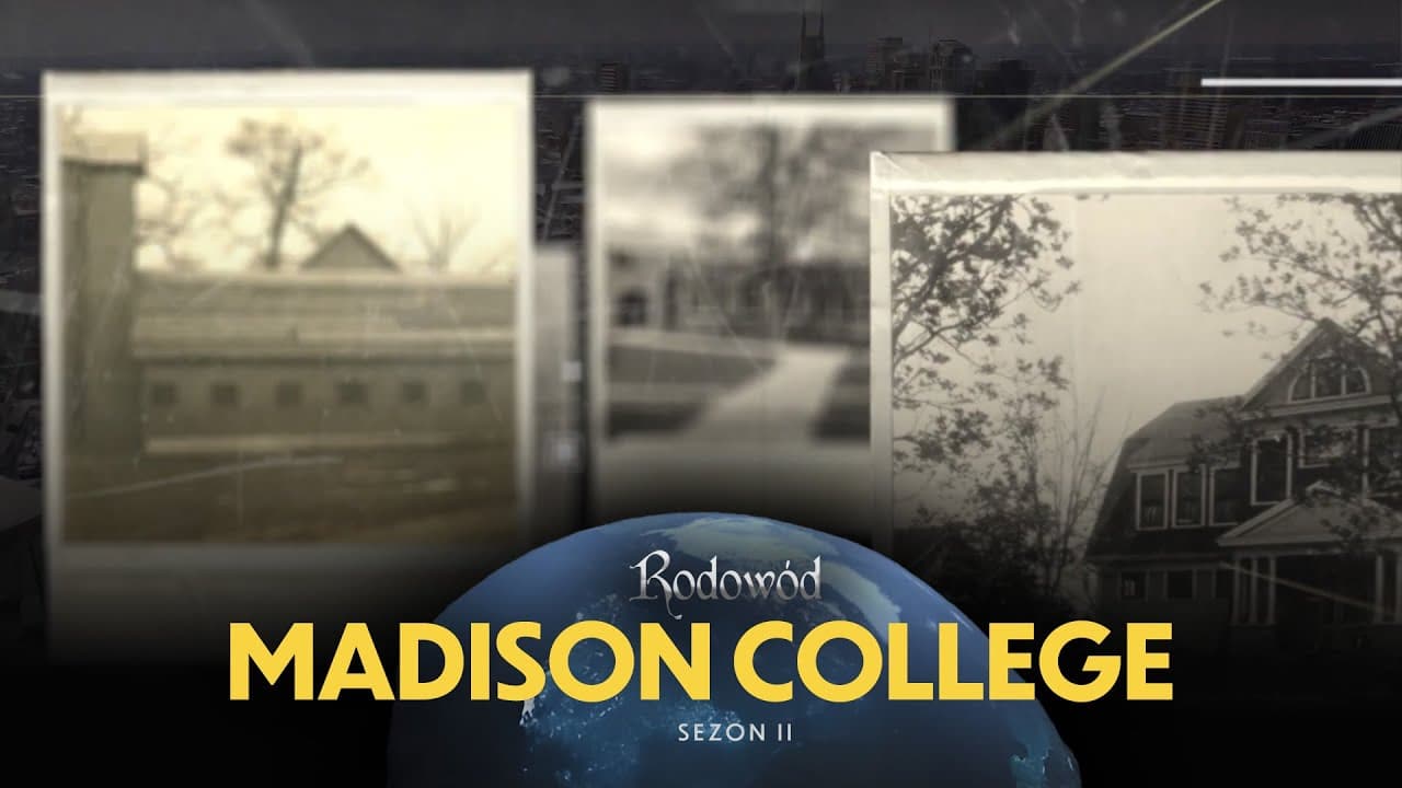 Madison College i ASI | Rodowód - sezon II (#44)