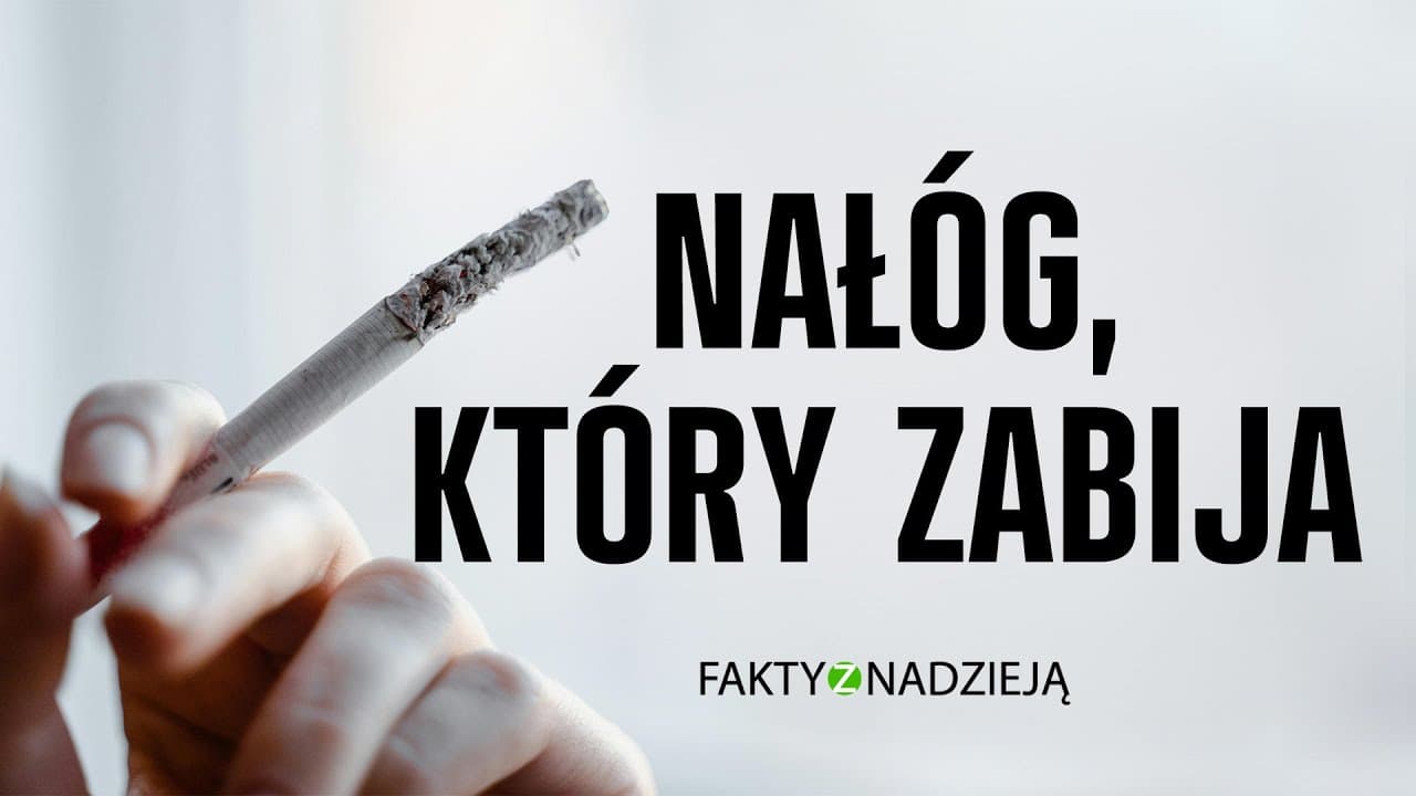 Tytoń | Fakty z Nadzieją #8