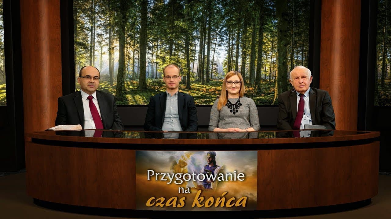 Studium biblijne - 369 (3) (2018-04-21): Jezus i Apokalipsa Jana