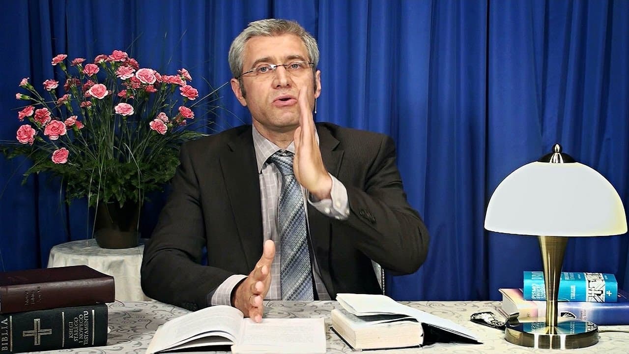 Przymierze - Od słowa do Słowa - 55 - Igor Baron