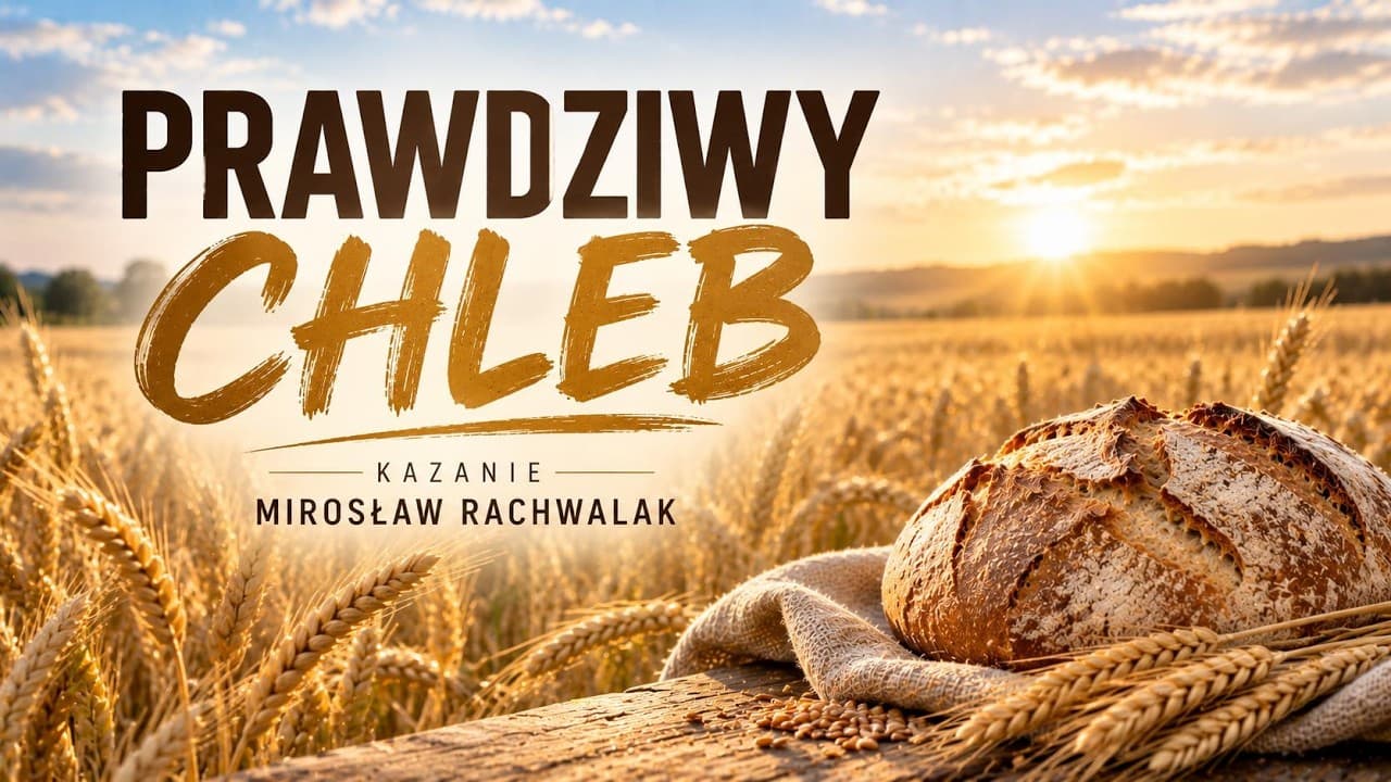 Prawdziwy chleb
