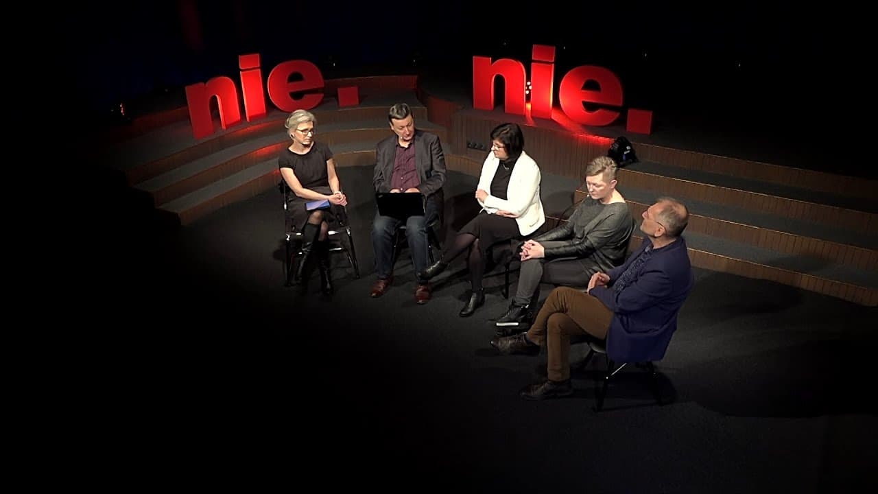 NIE dla przemocy w rodzinie - 10 - Sesja pytań i odpowiedzi