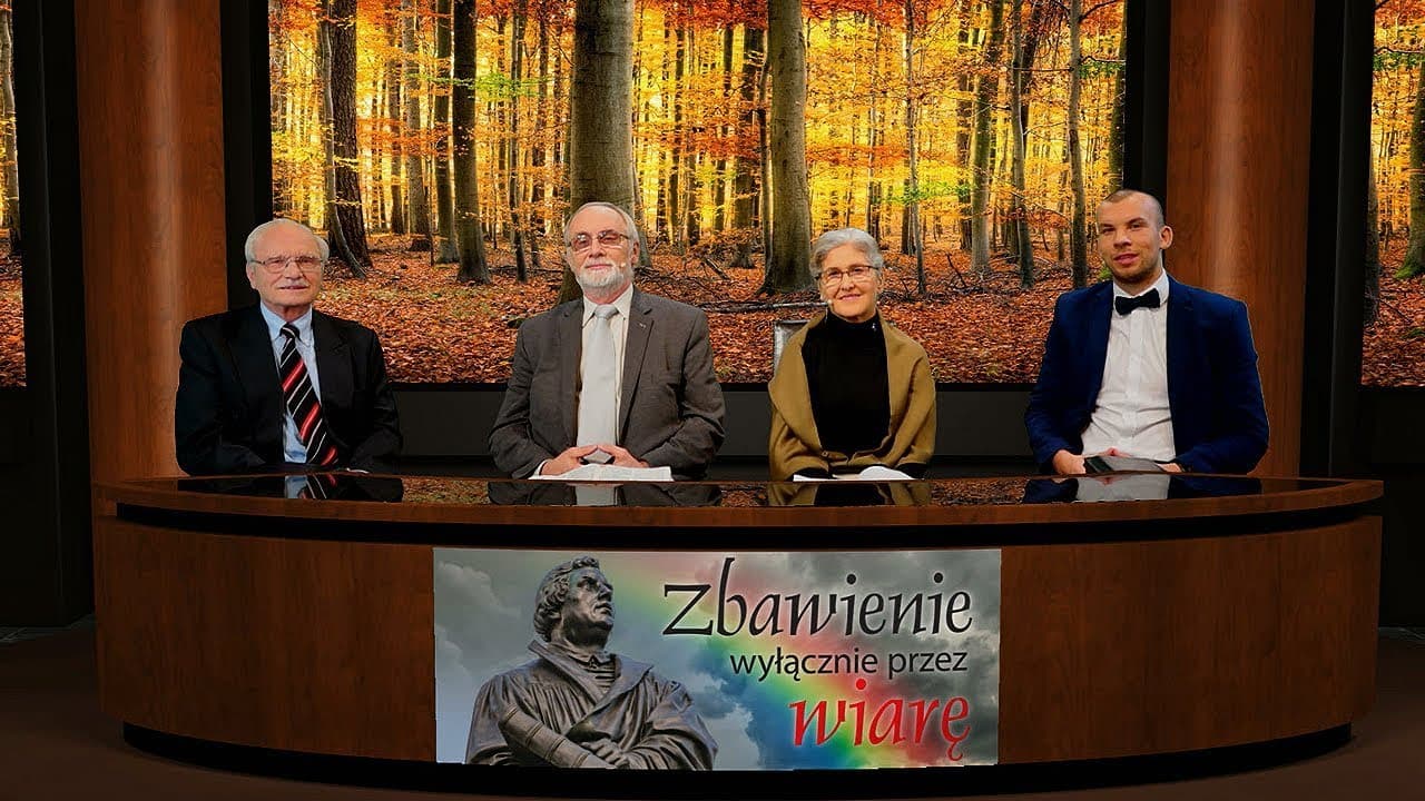 Studium biblijne - 342 (2) (2017-10-14): Spór
