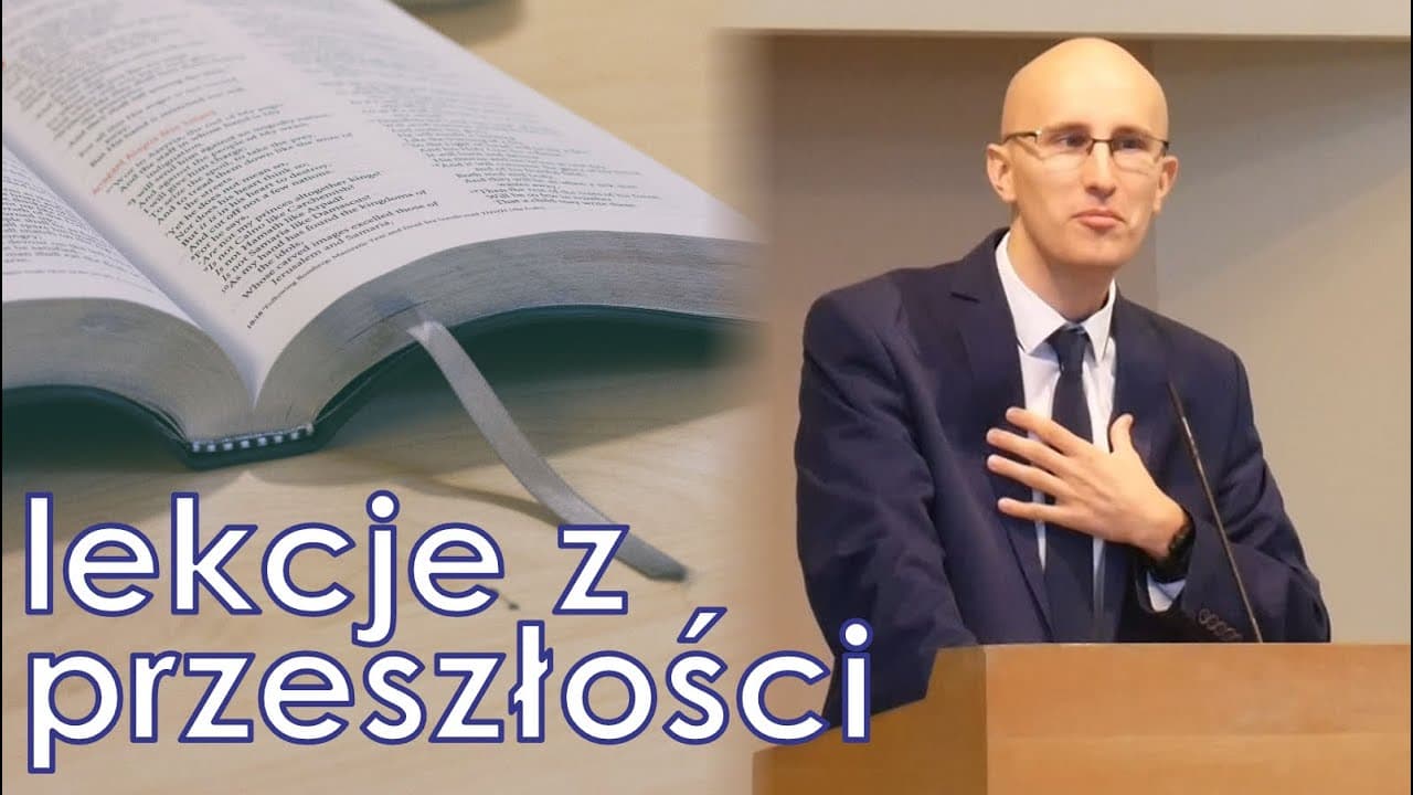 2020.11.21 Marcin Pycia - Lekcje z przeszłości
