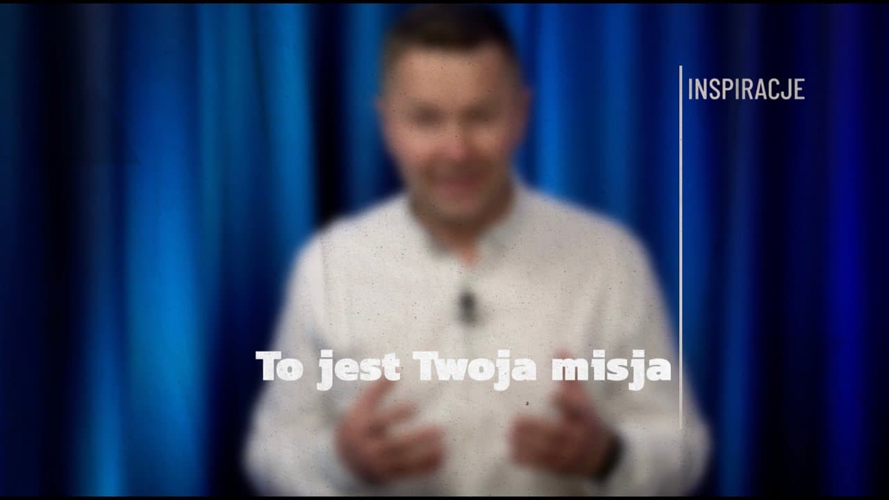 Nowa seria: studio nagrań, książki w misji, pozytywneaudio.pl - Inspiracje Misyjne - 2024.01.06