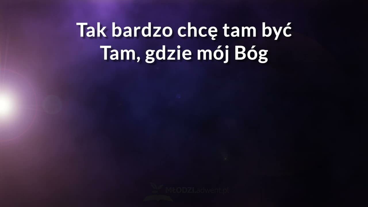 Czekam na ten dzień - z tekstem i wokalem
