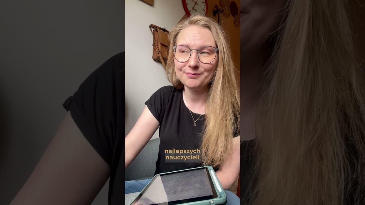 Rada 98/365 z serii jak wychowywać dzieci!