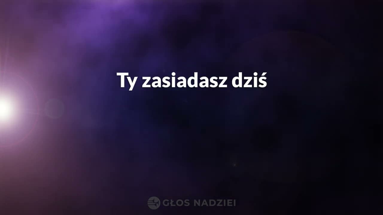 Zaufaj serce me (fisheclectic) - z tekstem i wokalem