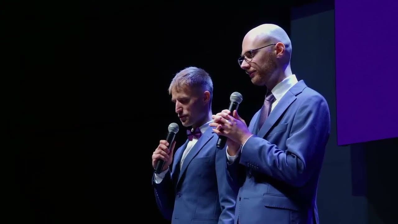 Czerwona lina Rachab (nabożeństwo sobotnie - Doug Batchelor)