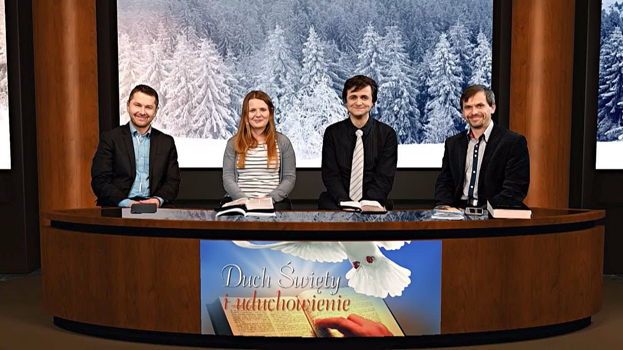 Studium biblijne - 309 (8) (2017-02-25): Duch Święty i Jego dary