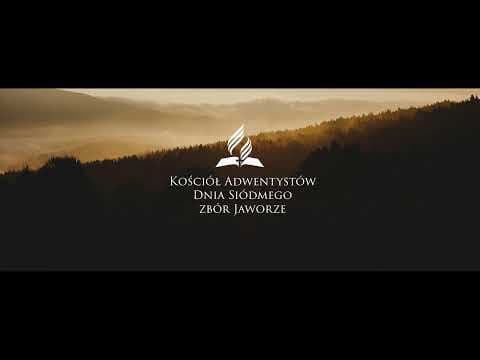 Nabożeństwo sobotnie 09.05.2026r.