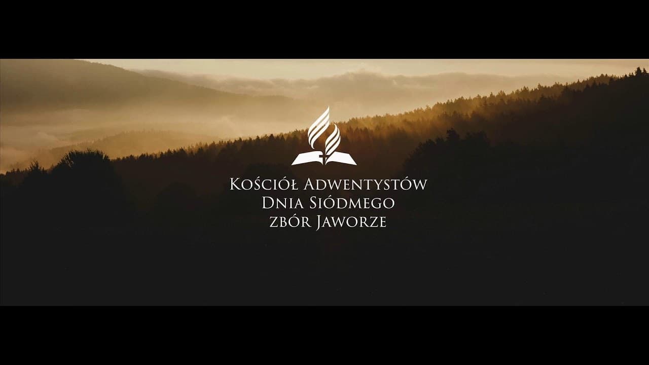 Nabożeństwo sobotnie 09.05.2026r.